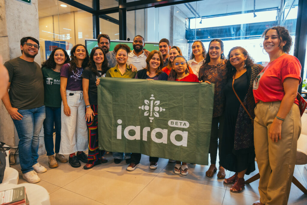 MST e Marcha Mundial das Mulheres lançam inteligência artificial para fortalecer a luta no campo